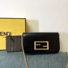 Fendi Satchel Bags